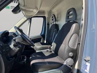CITROEN Jumper usata, con Servosterzo