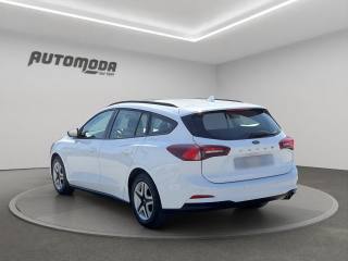 FORD Focus usata, con Antifurto