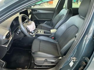 CUPRA Formentor usata, con Immobilizzatore elettronico