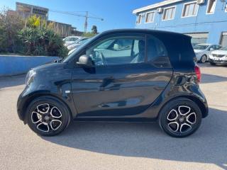 SMART ForTwo 70 1.0