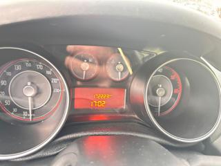 FIAT Punto usata, con Chiusura centralizzata