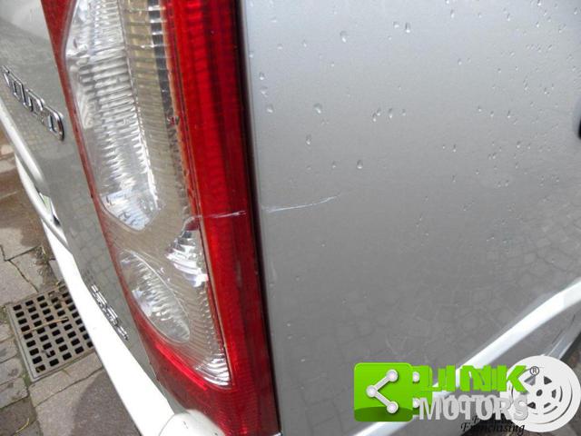FIAT Scudo usata, con Porta scorrevole