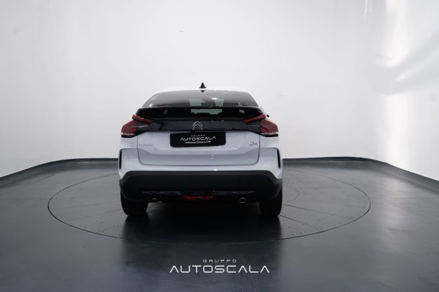 CITROEN C4 usata, con Alzacristalli elettrici