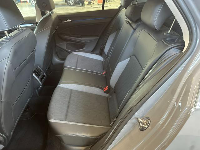 VOLKSWAGEN Golf usata, con ESP
