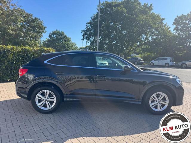 AUDI Q3 usata, con Boardcomputer