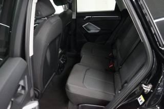 AUDI Q3 usata, con Airbag testa