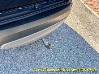 LAND ROVER Discovery usata, con Climatizzatore