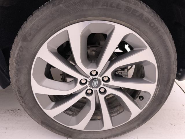 LAND ROVER Discovery Sport usata, con Servosterzo