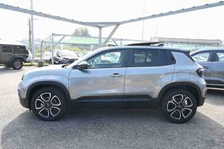 JEEP Avenger usata, con Airbag Passeggero