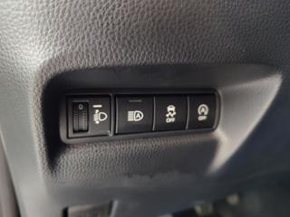 TOYOTA Aygo X usata, con Luci diurne LED