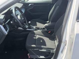 AUDI A3 usata, con ESP