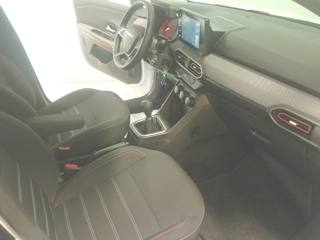 DACIA Sandero usata, con Cruise Control