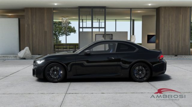 BMW M2 usata 2