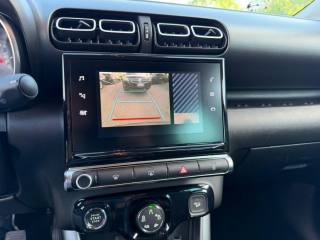 CITROEN C3 Aircross usata, con ESP