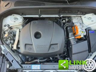 VOLVO XC60 usata, con Servosterzo