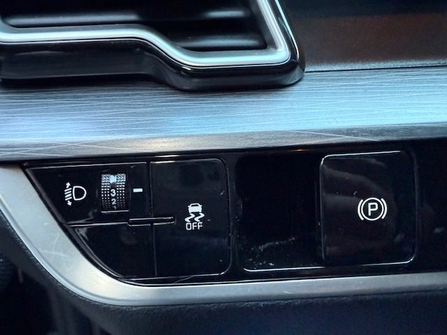 KIA Sportage usata, con Cruise Control