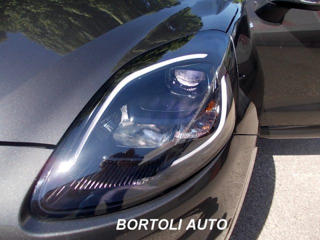 FORD Puma usata, con Cronologia tagliandi