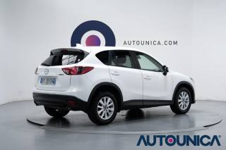 MAZDA CX-5 usata, con Fendinebbia