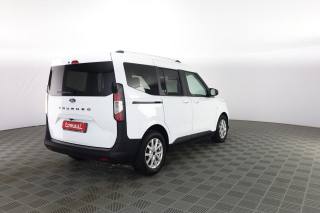 FORD Tourneo Courier usata 3