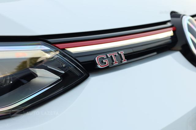 VOLKSWAGEN Golf GTI usata, con Vetri oscurati