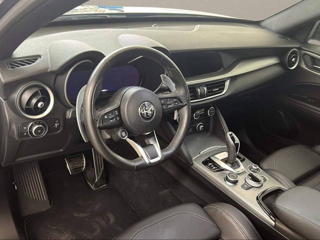 ALFA ROMEO Stelvio usata, con Servosterzo