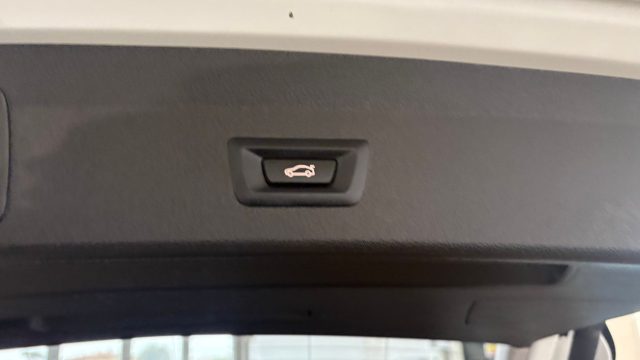 BMW X1 usata, con Sensori di parcheggio posteriori