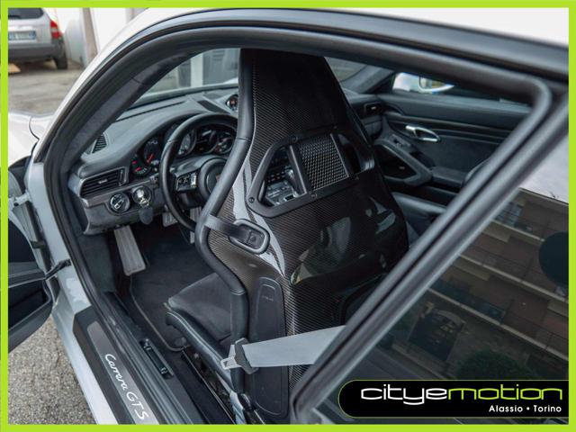 PORSCHE 911 usata, con Chiusura centralizzata
