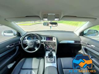 AUDI A6 usata, con Controllo trazione