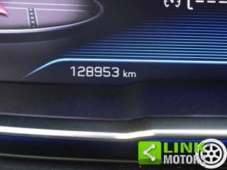PEUGEOT 3008 usata, con Servosterzo