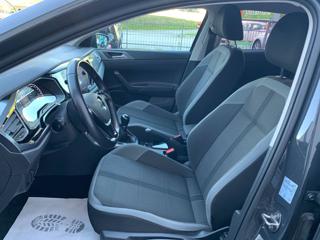 VOLKSWAGEN Polo usata, con Servosterzo