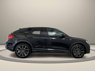 AUDI Q3 usata, con Autoradio
