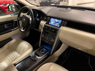 LAND ROVER Discovery Sport usata, con Controllo automatico clima