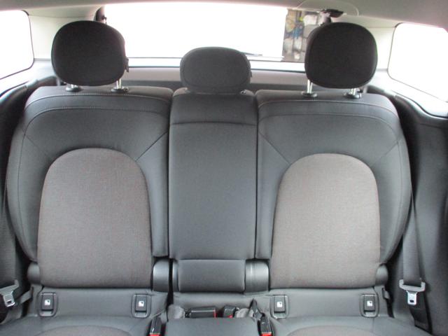 MINI Countryman usata, con Servosterzo