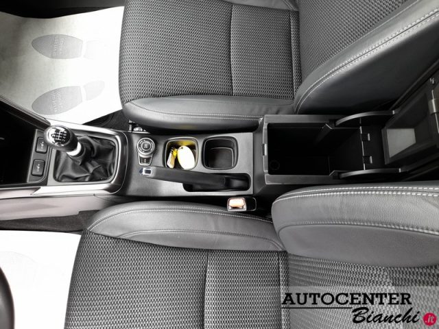 SUZUKI S-Cross usata, con Touch screen