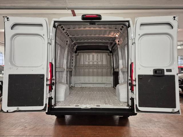 FIAT Ducato usata, con Immobilizzatore elettronico