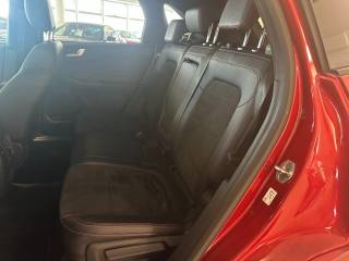 FORD Kuga usata, con Fendinebbia