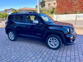 JEEP Renegade usata, con Airbag laterali