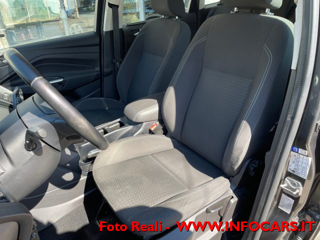FORD C-Max usata, con Antifurto