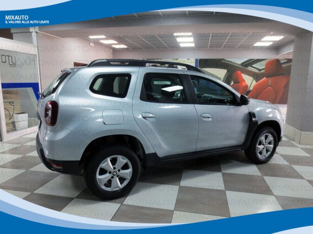 DACIA Duster usata, con Airbag