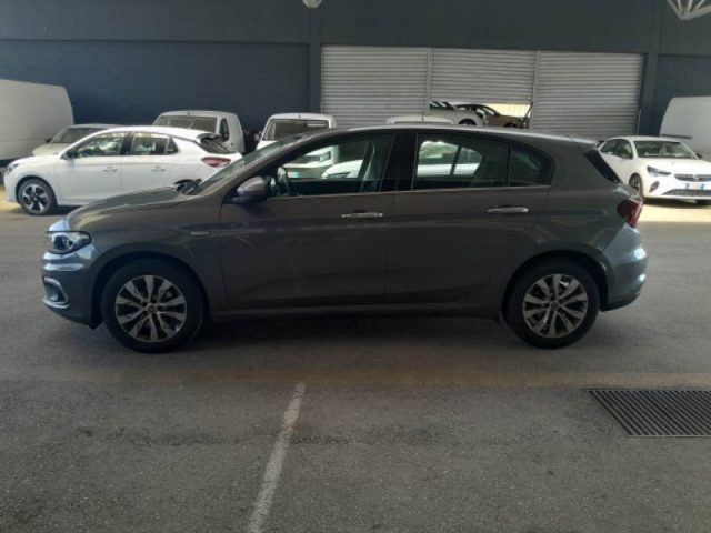 FIAT Tipo usata, con Autoradio