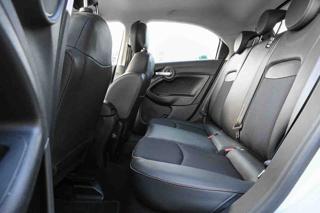 FIAT 500X usata, con Cruise Control