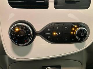 RENAULT ZOE usata, con Touch screen