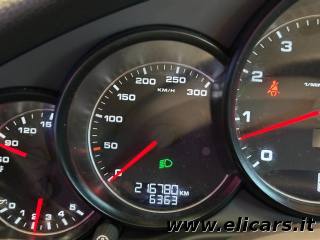 PORSCHE Panamera usata, con Controllo automatico clima