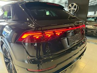 AUDI Q8 usata, con Sedili sportivi