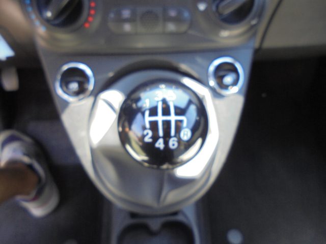 FIAT 500 usata 33