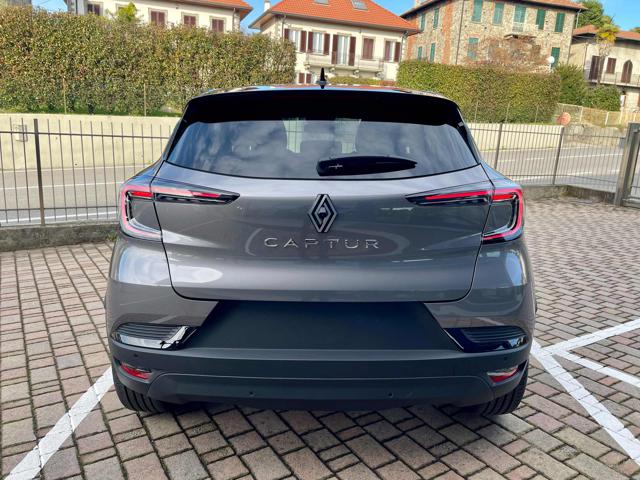 RENAULT Captur usata, con Alzacristalli elettrici