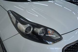 KIA Sportage usata 24