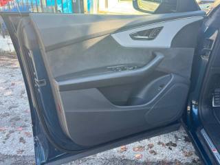 AUDI Q8 usata, con Sistema di navigazione