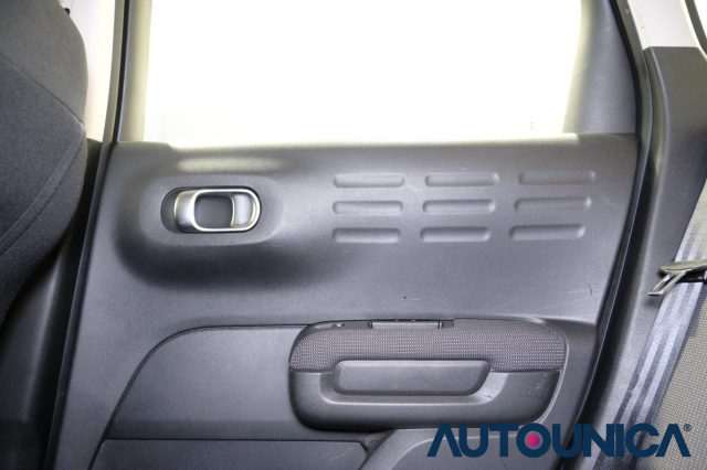CITROEN C3 Aircross usata 36