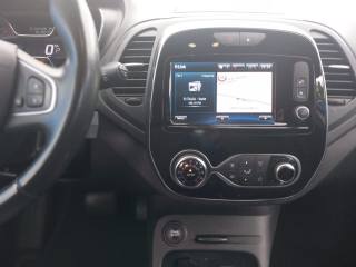 RENAULT Captur usata, con Servosterzo